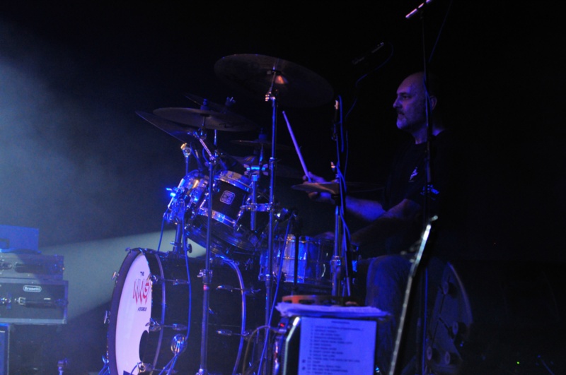 The Kings Live in Montirone